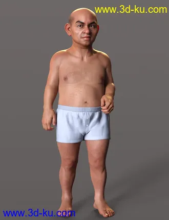 3D打印模型Alternative Shapes for Drutherson 8的图片