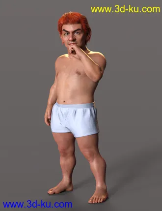 3D打印模型Alternative Shapes for Drutherson 8的图片