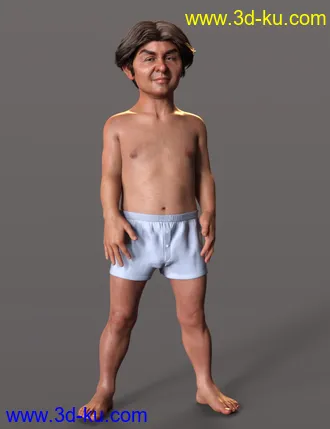 3D打印模型Alternative Shapes for Drutherson 8的图片