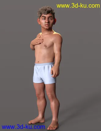 3D打印模型Alternative Shapes for Drutherson 8的图片