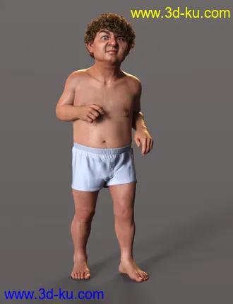 3D打印模型Alternative Shapes for Drutherson 8的图片