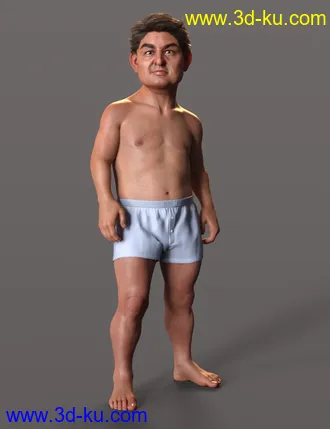 3D打印模型Alternative Shapes for Drutherson 8的图片