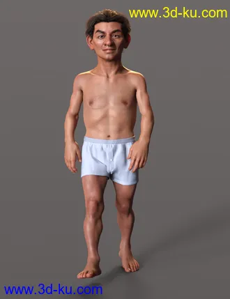 3D打印模型Alternative Shapes for Drutherson 8的图片