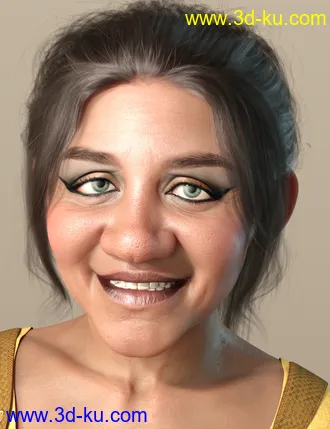 3D打印模型Alternative Shapes for Topsy 8的图片