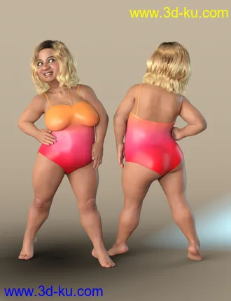 3D打印模型Alternative Shapes for Topsy 8的图片