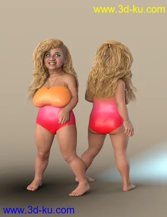 3D打印模型Alternative Shapes for Topsy 8的图片