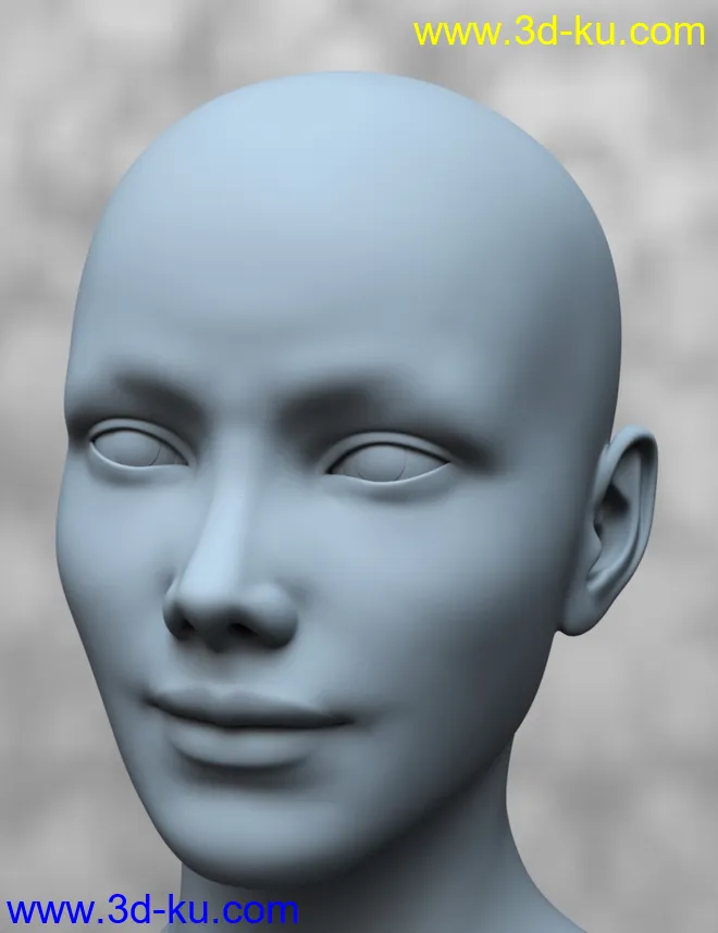 Althaea for Genesis 8 Female模型的图片13