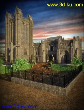 Amalgard模型的图片7