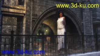 3D打印模型Amalgard的图片