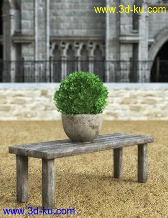 3D打印模型Amalgard的图片