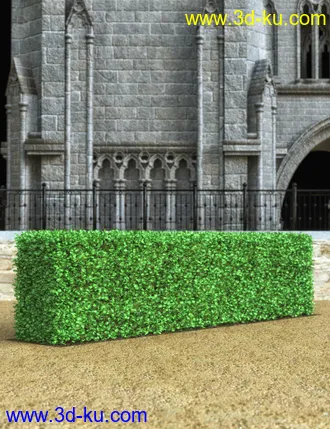 Amalgard模型的图片15