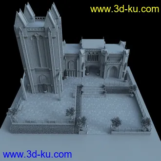 Amalgard模型的图片22