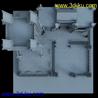 3D打印模型Amalgard的图片