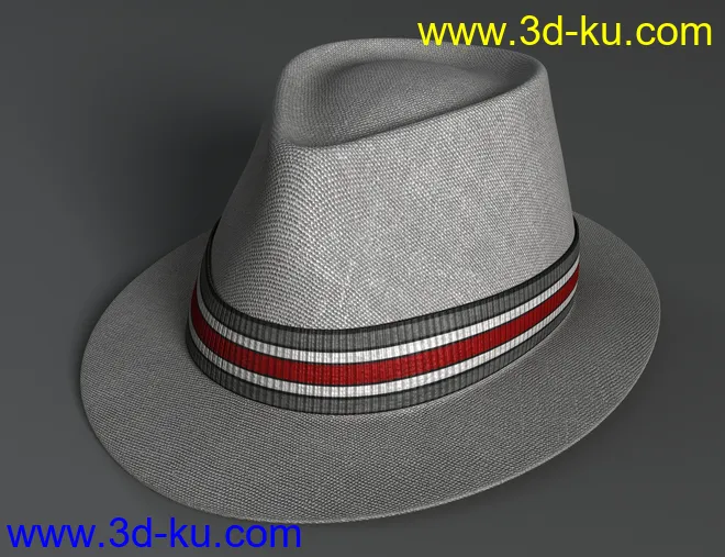 Amazing Hat模型的图片2