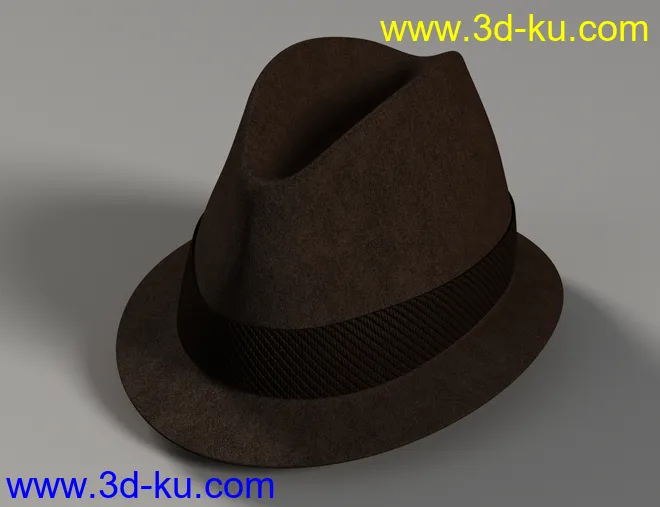 Amazing Hat模型的图片4