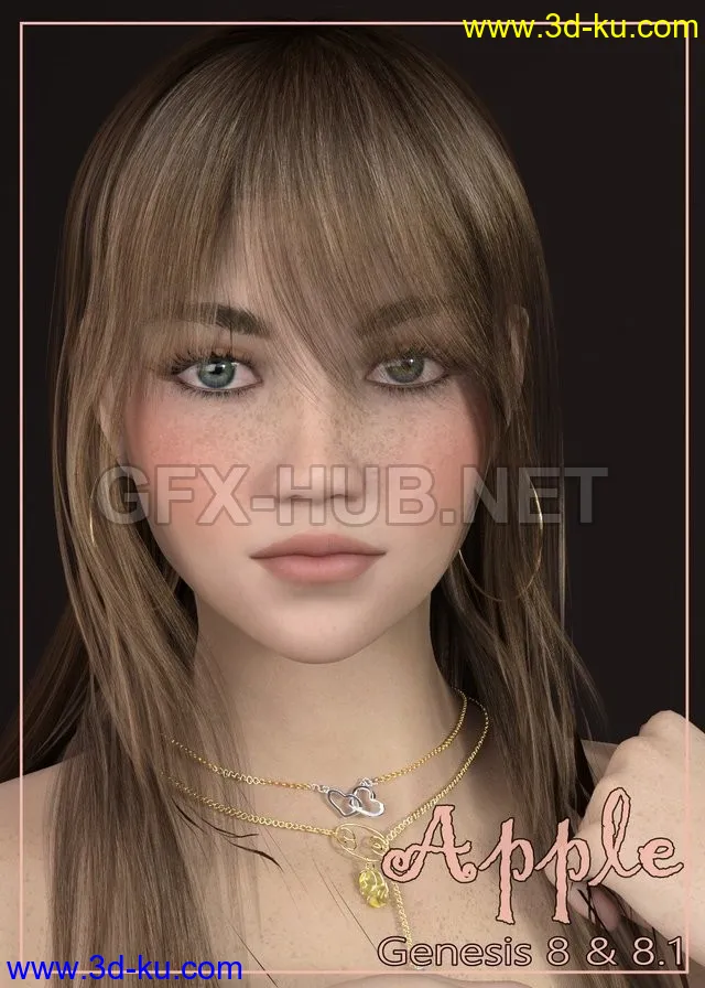 Apple - G8F模型的图片1