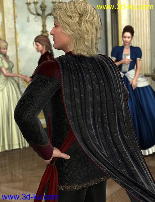 Argmar模型的图片1