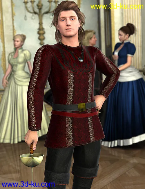 Argmar模型的图片3