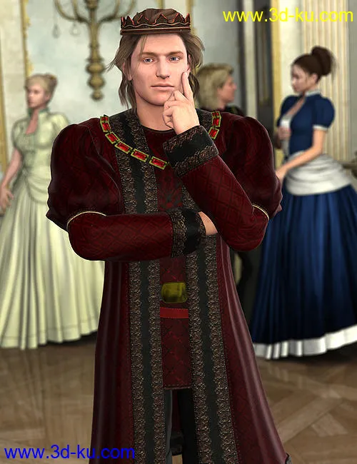 Argmar模型的图片5