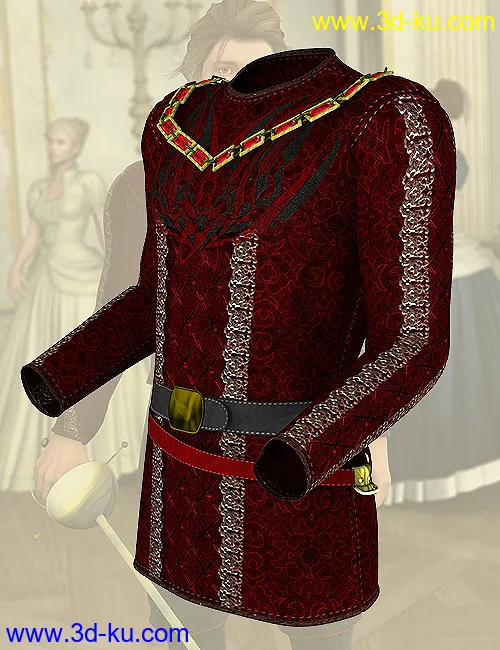 Argmar模型的图片7