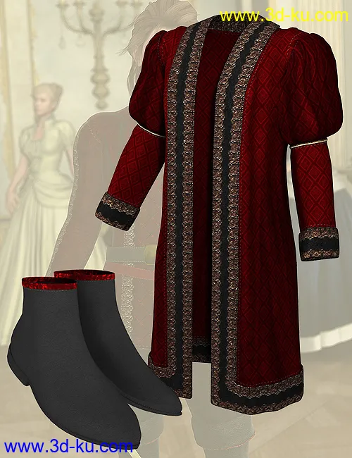 Argmar模型的图片8