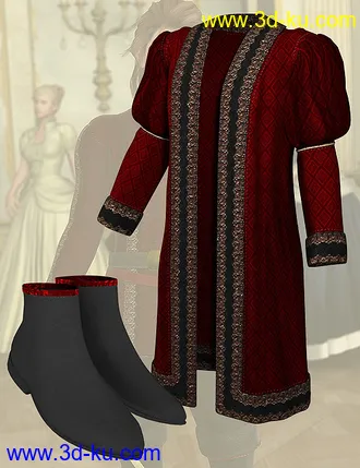 3D打印模型Argmar的图片