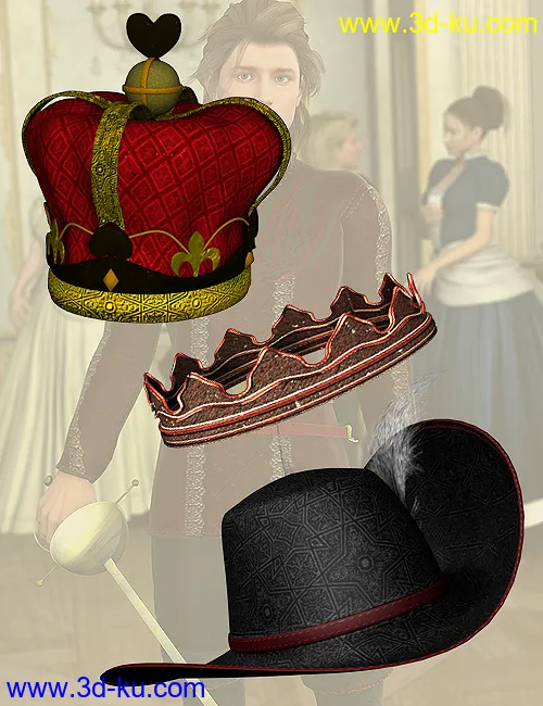 Argmar模型的图片10