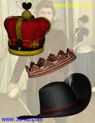 3D打印模型Argmar的图片