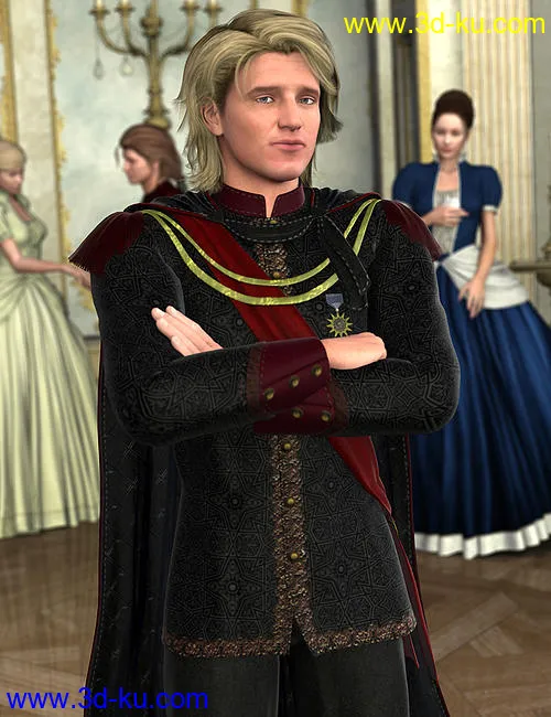 Argmar模型的图片11