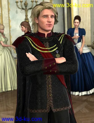 3D打印模型Argmar的图片