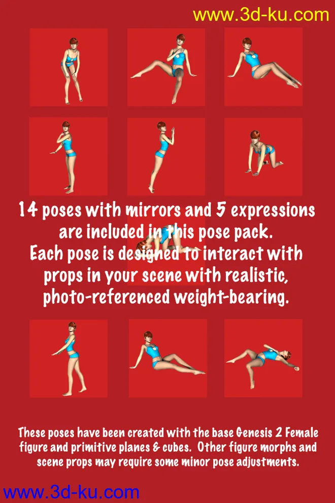 Artistic Leanings模型的图片2