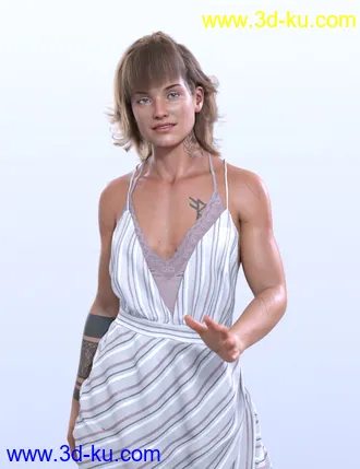 3D打印模型Artistic Lighting Kit - Fantastic Lights的图片
