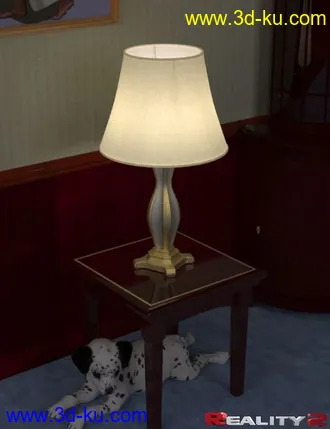 3D打印模型ARTYficial Furniture and Poses的图片