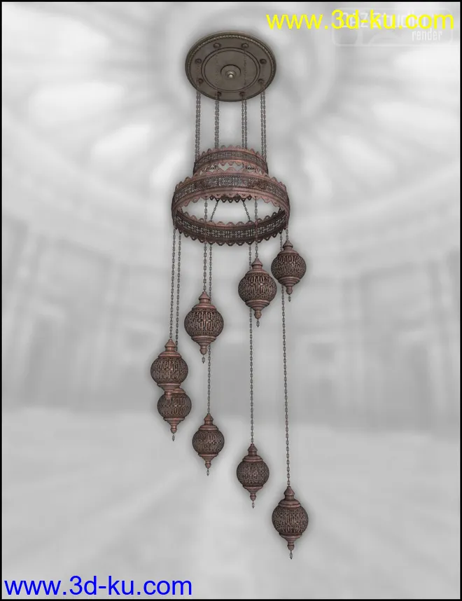 Aslan Court 2模型的图片12