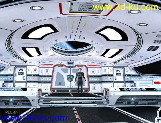 Astromaster Cockpit模型的图片10