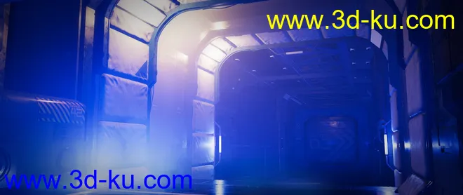 Atmosphere for Filament模型的图片2