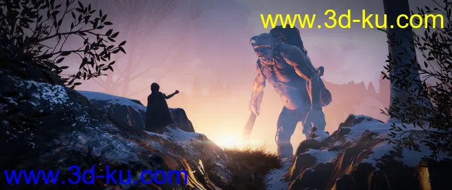 Atmosphere for Filament模型的图片5