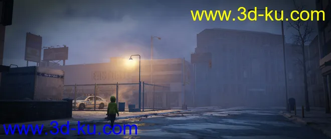 Atmosphere for Filament模型的图片6