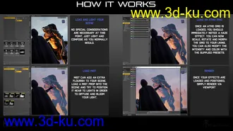3D打印模型Atmosphere for Filament的图片