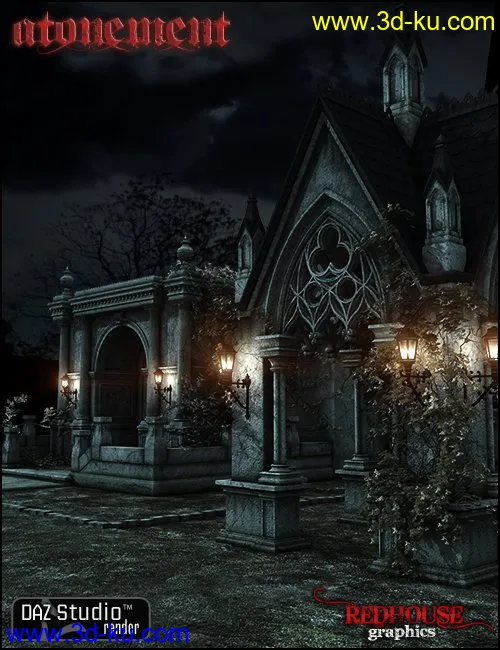 Atonement模型的图片1