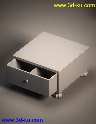 3D打印模型Board Games的图片