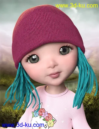 3D打印模型Bugga BooNanza的图片