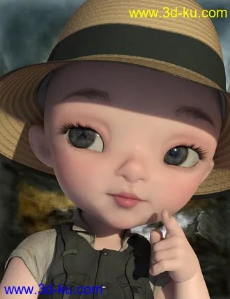 3D打印模型Bugga BooNanza的图片