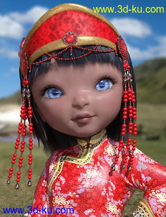 3D打印模型Bugga BooNanza的图片