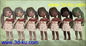 3D打印模型Bugga BooNanza的图片