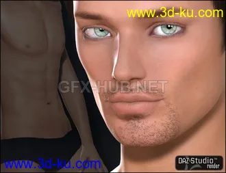 3D打印模型Calvin for V4的图片