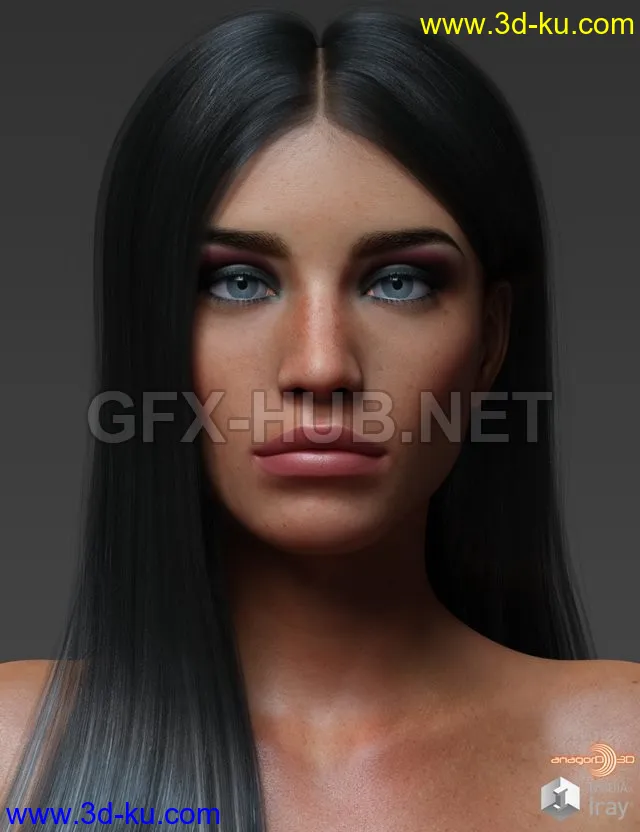 Candis G8F模型的图片1