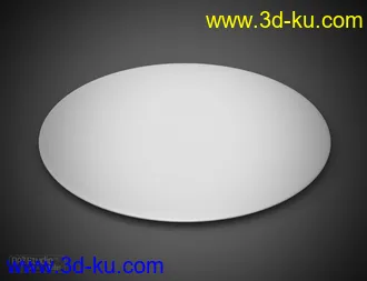 3D打印模型Coffee Shop的图片