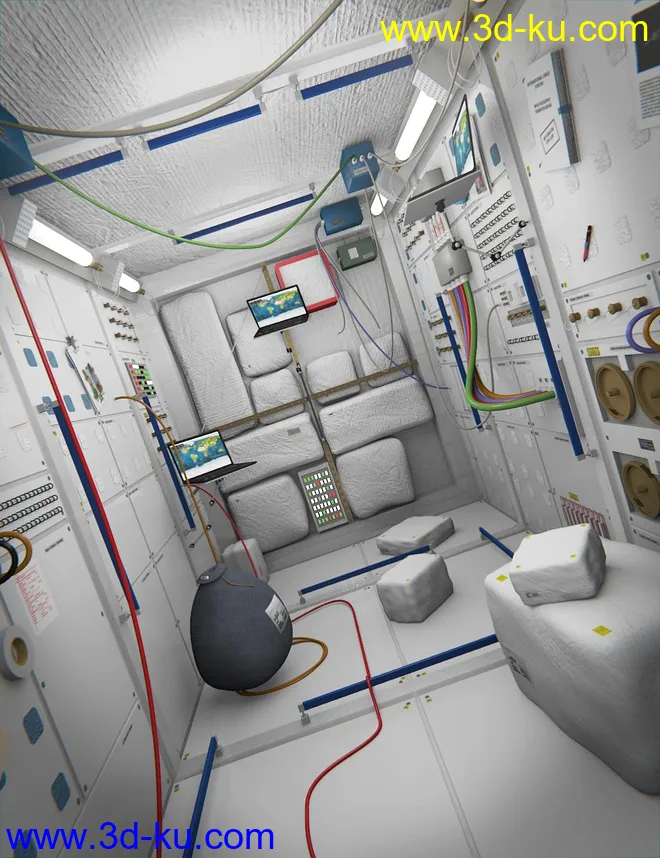 Columbus模型的图片1