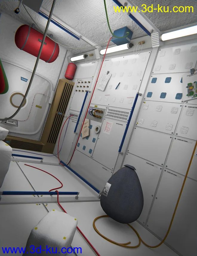 Columbus模型的图片3